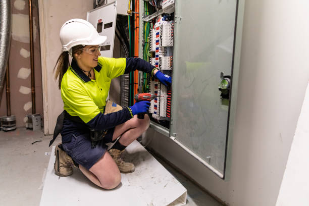 Best Electrical Troubleshooting Services  in Washoe Valley, NV