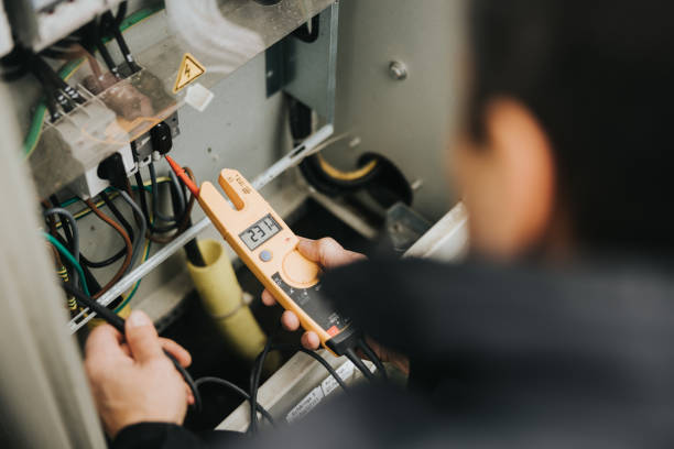 Best Electrical System Inspection  in Washoe Valley, NV