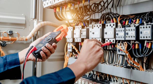 Best Commercial Electrician Services  in Washoe Valley, NV