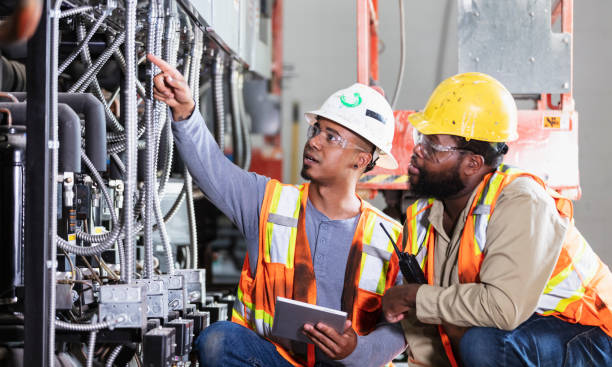 Generator Installation Services in NV