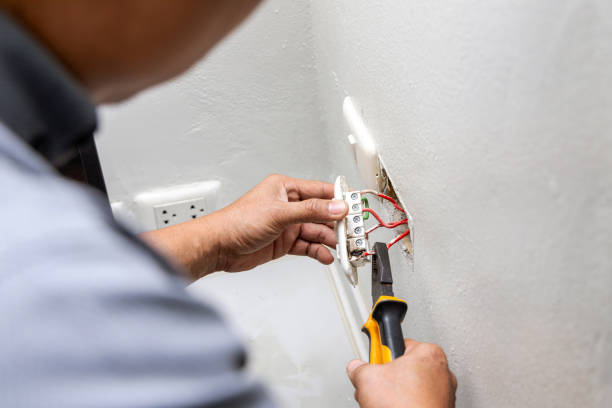 Best Electrical Installation Contractor  in Washoe Valley, NV
