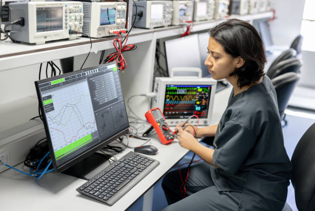 Industrial Electrical Services in NV