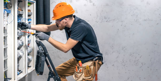 Best Affordable Electrician  in Washoe Valley, NV